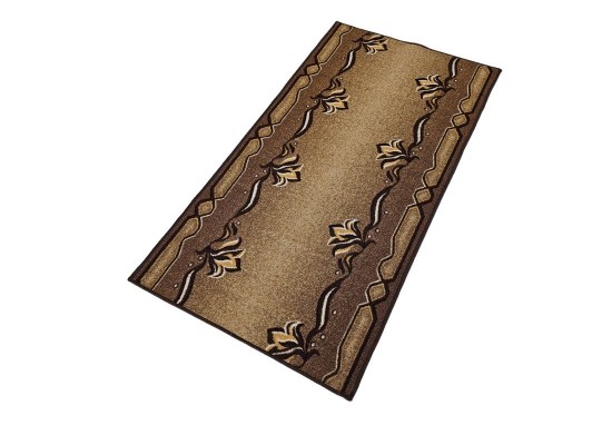 Мокетен килим 73 brown P